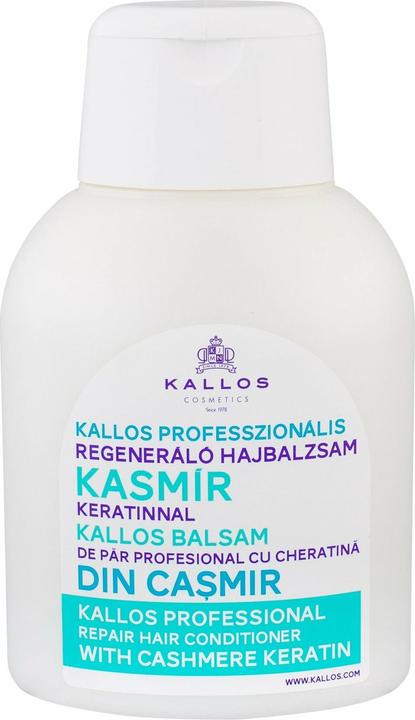 Image du produit Kallos Cosmetics Réparation professionnelle (500 ml)