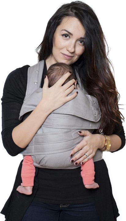 Produktbild Marsupi Babytrage