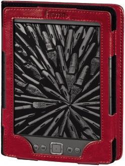 Produktbild Hama Portfolio "Lettura" für 6" eReader (6" eReader)