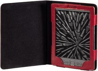 Produktbild Hama Portfolio "Lettura" für 6" eReader (6" eReader)