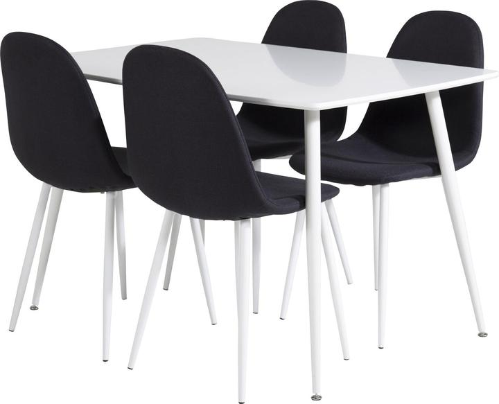 Actual product image Venture Home Polar, Polar (MDF)