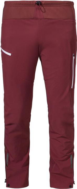 Produktbild Schöffel Softshell Pants Rinnen M (48)