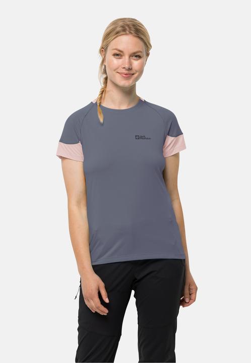 Produktbild Jack Wolfskin Narrows T W (S)