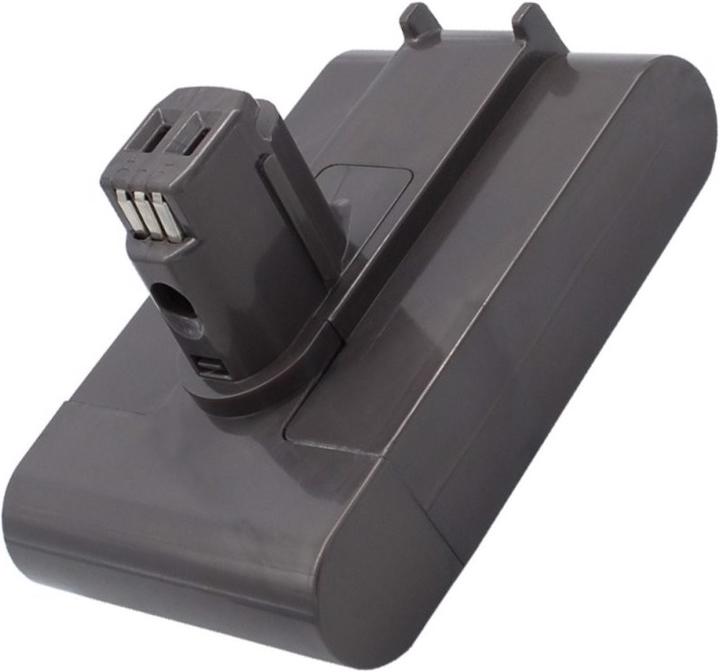 Actual product image Dyson Akku passend für DC31, DC34, DC44, 17083-2811