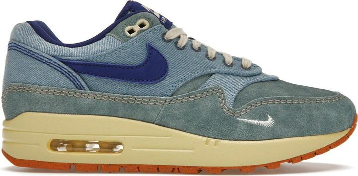 Image du produit Nike Air Max 1 PRM Dirty Denim (48.5)