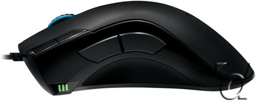 Produktbild Razer Mamba Wireless Laser Gaming Mouse