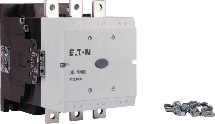 Actual product image Eaton DILM400/22(RAC500)