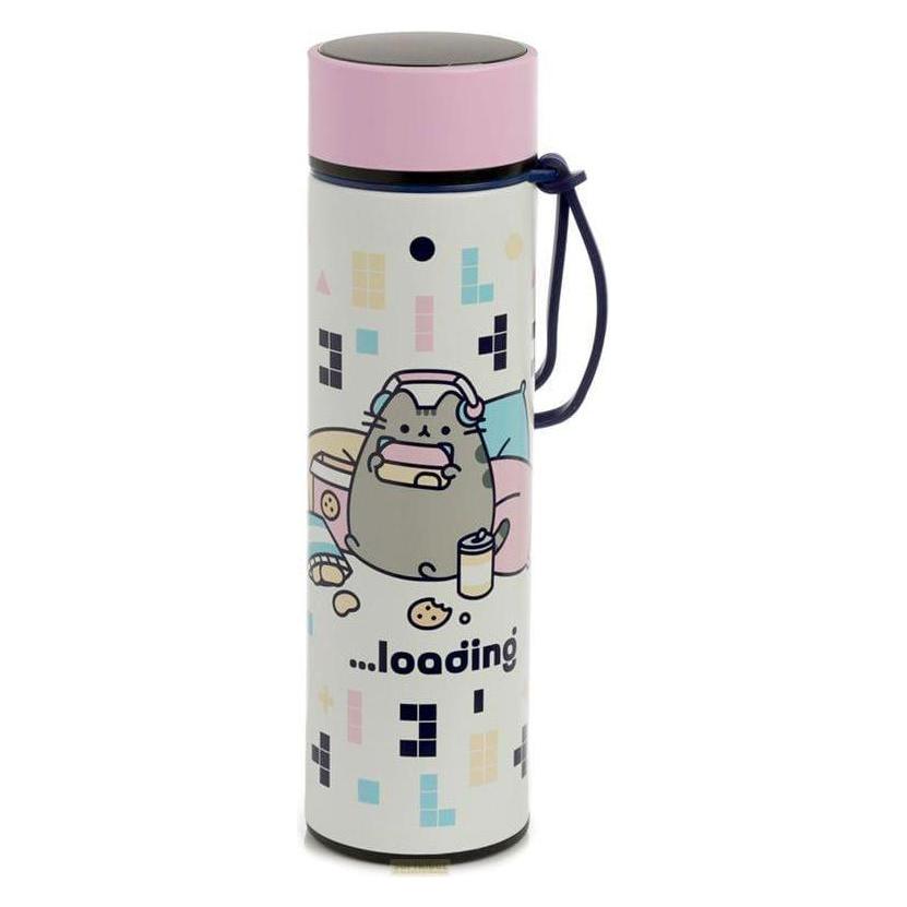 Puckator, Trinkflasche + Thermosflasche, (0.45 l)