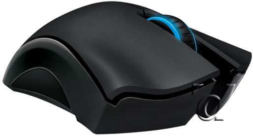 Produktbild Razer Mamba Wireless Laser Gaming Mouse