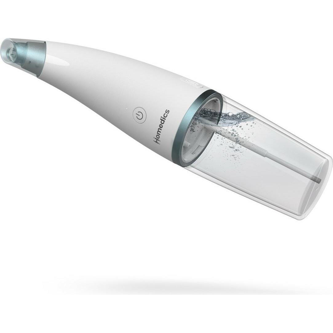 Homedics, Gesichtspflegegerät, Hydrafacial Cleanser