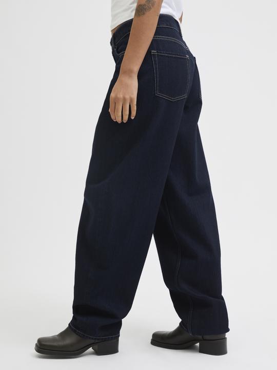 Produktbild JJXX Jxfuji Barrel Mw Jeans R004 Dnm Noos (W31/L34)