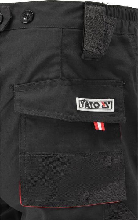 Immagine prodotto Yato Duero (M)