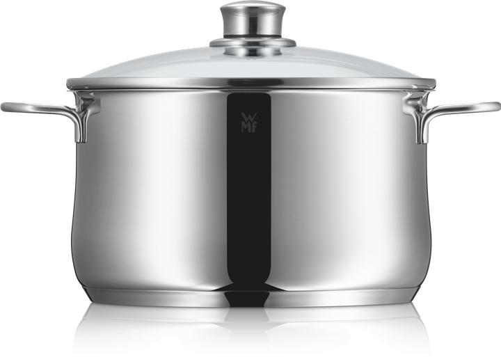 Produktbild WMF Diadem Plus Topf-Set (Kochtopf, 24 x 20 cm)