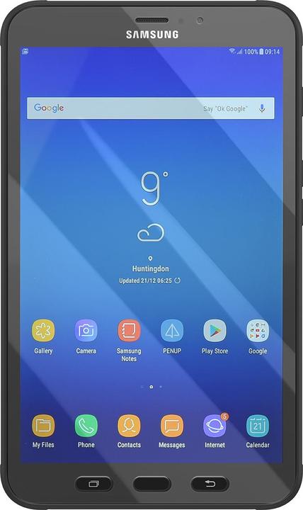 Immagine prodotto MW Polisacco con pellicola di vetro (1 pz.)