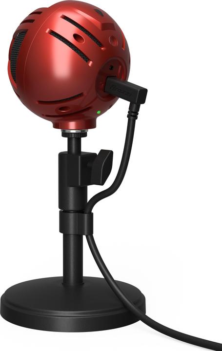 Produktbild Arozzi Microphone Sfera