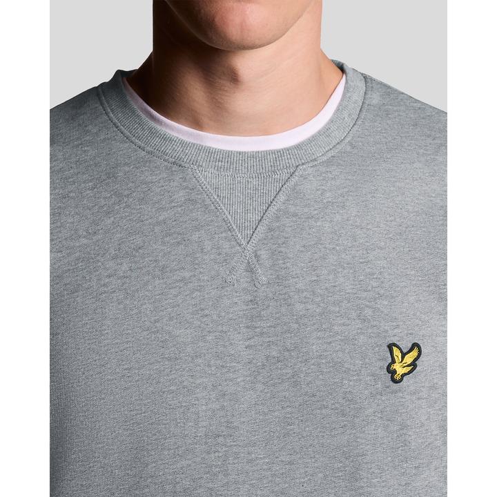 Image du produit Lyle and Scott Lyle & Scott Sweat ras du cou - 103585 (S)