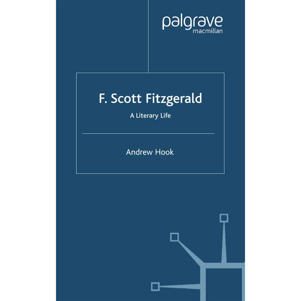 F. Scott Fitzgerald, Fachbücher von A. Hook