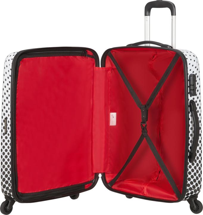 Produktbild American Tourister Disney Legends (52 l)