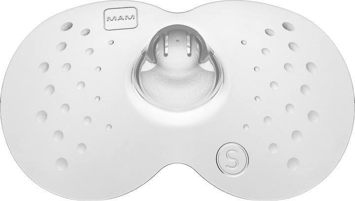 Actual product image MAM Nursing cap S (S)