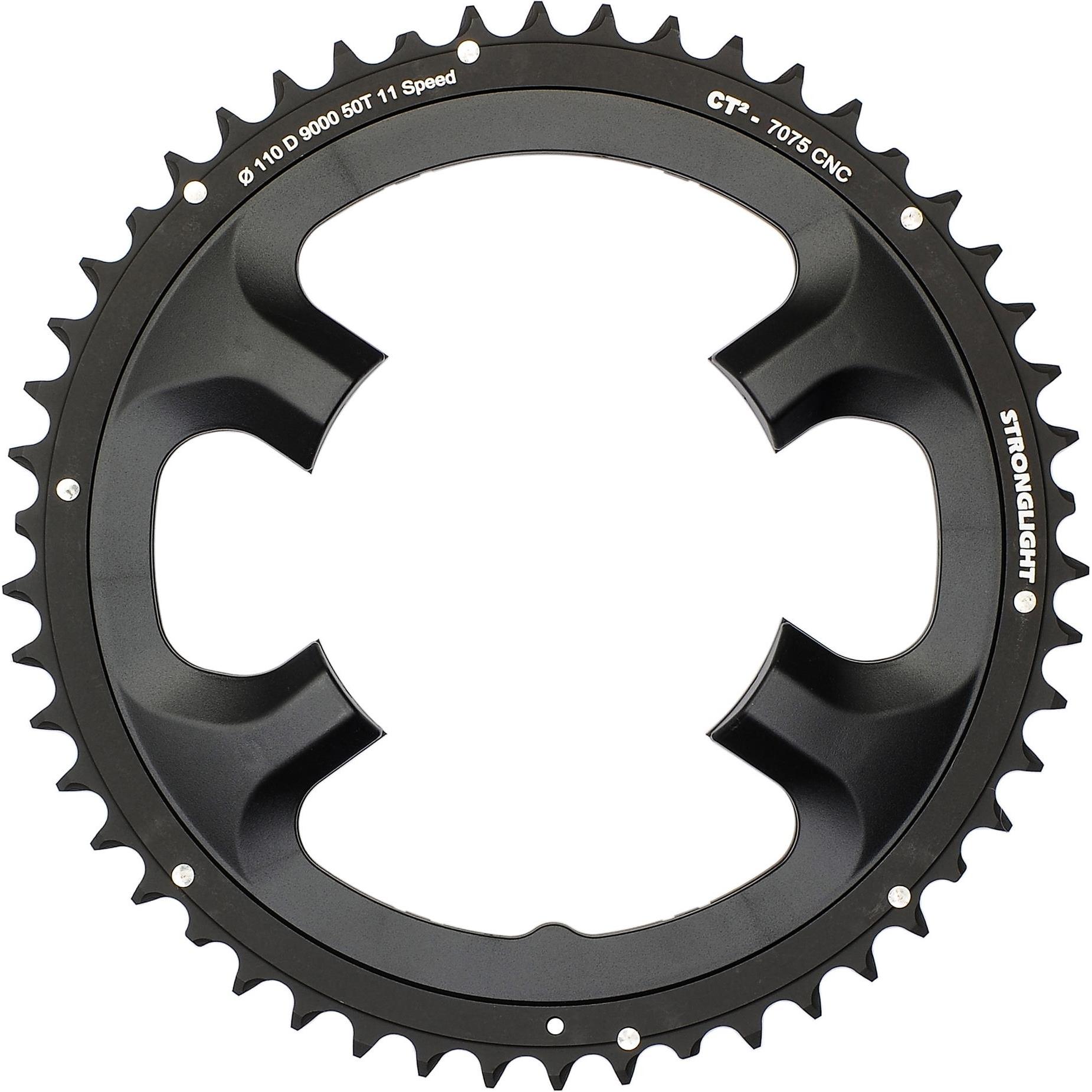 Thumbnail - Stronglight, Kettenblatt, (4)