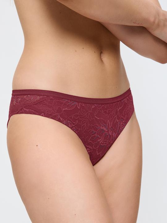 Produktbild Triumph Brasilslip Red Label Amourette Charm (36, Einzelpack)