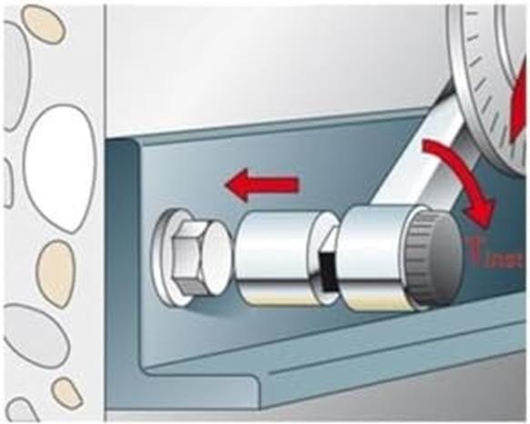 Produktbild Fischer Hochleistungsanker FH II 12/10 S (50 Stk.)