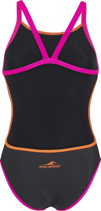 Actual product image Aqua Feel V-Rücken-Kostüm Für Damen (40)