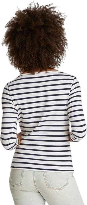 Produktbild Tommy Hilfiger TShirt UBootAusschnitt Schmal (42)