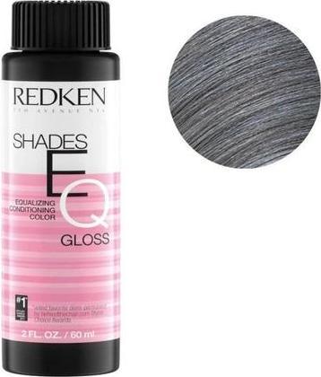 Image du produit Redken Technique Shades Eq Gloss 06t Titanium Iron - 60ml (06t Fer de titane)