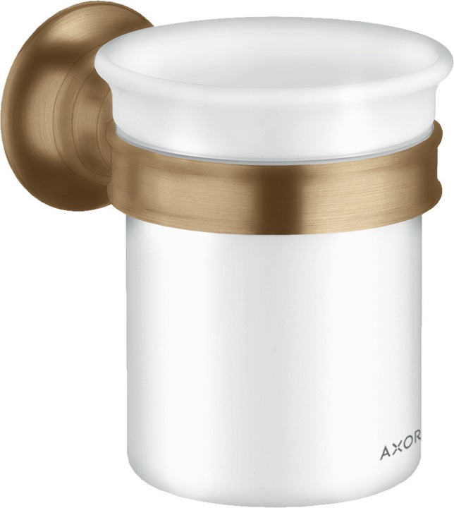 Produktbild Axor Montreux Zahnputzbecher