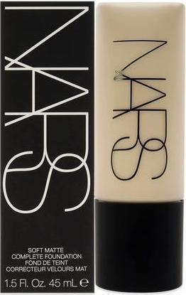 Produktbild NARS Cosmetics Soft Matte Complete Foundation Fiji (Fiji)