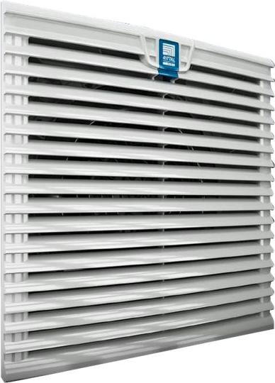 Actual product image Rittal SK air filter