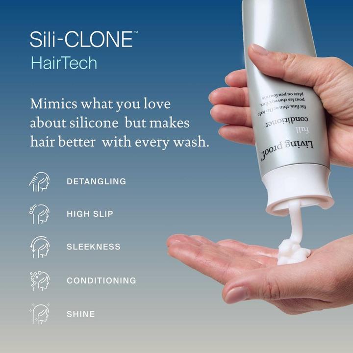 Actual product image Living Proof Full Conditioner 236ml (236 ml)
