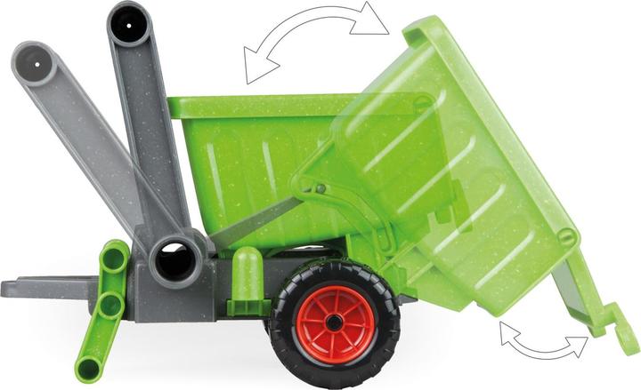 Actual product image Lena EcoActives Trailer