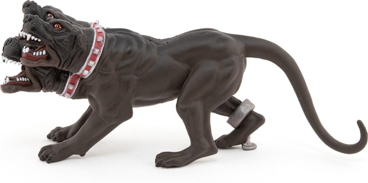 Actual product image Papo Hellhound Cerberus