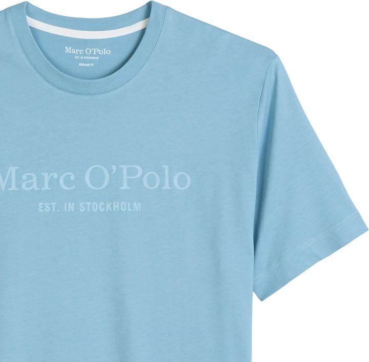 Actual product image Marc O'Polo T-Shirt Short Sleeve (XL)