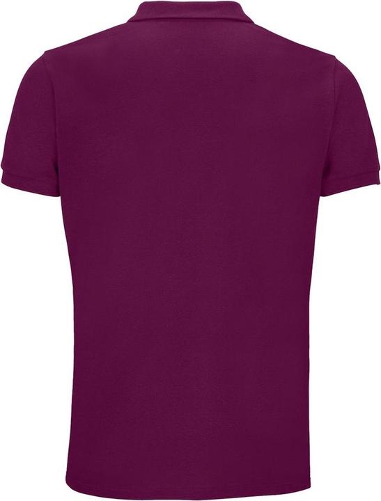 Produktbild Sols Planet Poloshirt Baumwolle aus biologischem Anbau (L)