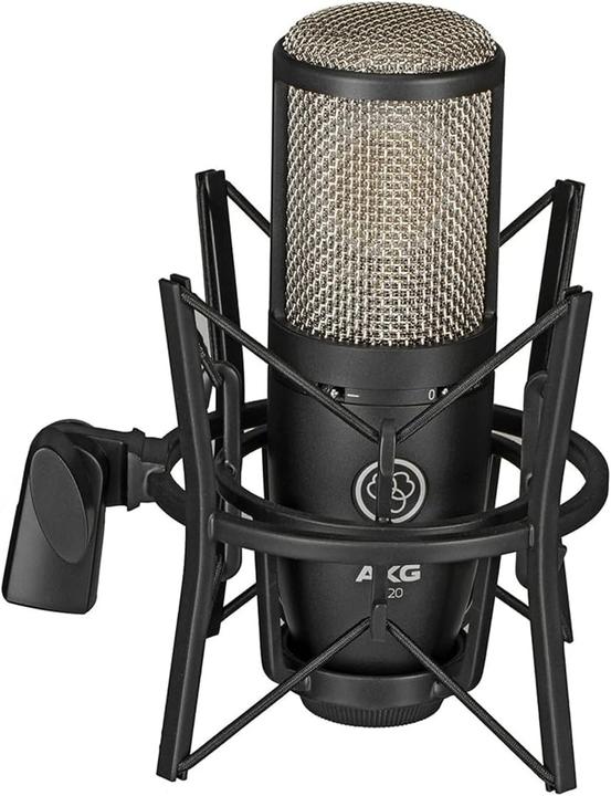 Image du produit AKG P220