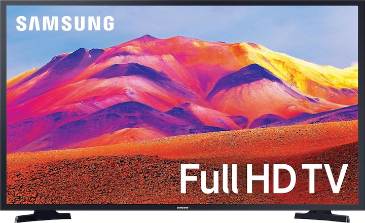 Actual product image Samsung UE32T5370 (32", T5370, LED, Full HD, 2023)