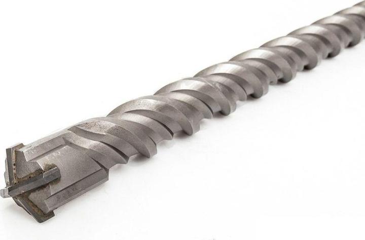 Actual product image Dedra drill for concrete SDS MAX 20mm (WXQ2057) (up to 20 millimetres)