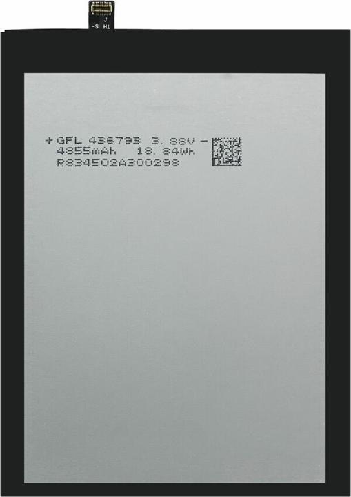 Actual product image OEM Akku HQ-7160SS für Samsung Galaxy A06 4G (5G)