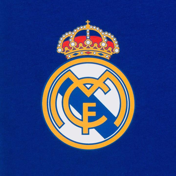 Image du produit Real Madrid CF - Ensemble de pyjama court - Garçon (110)