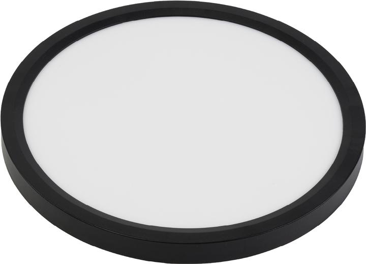 Image du produit Enovalite Panneau LED CCT rond télécommandé (2200 lm)