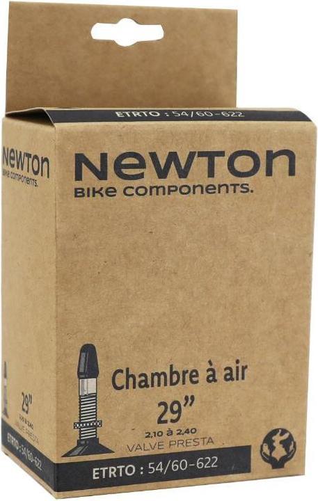 Produktbild Schlauchventil Presta (Presta (SV), 29")