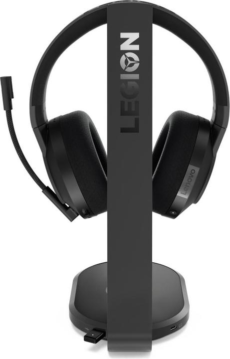 Produktbild Lenovo Legion S600 Ladeständer + AC-Netzteil