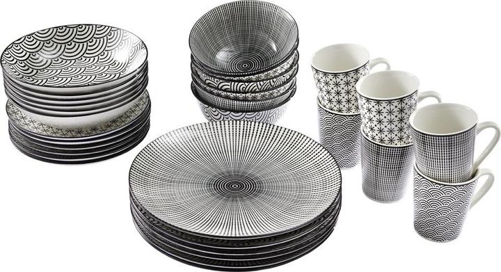 Actual product image Novel Tokyo (30 Piece)