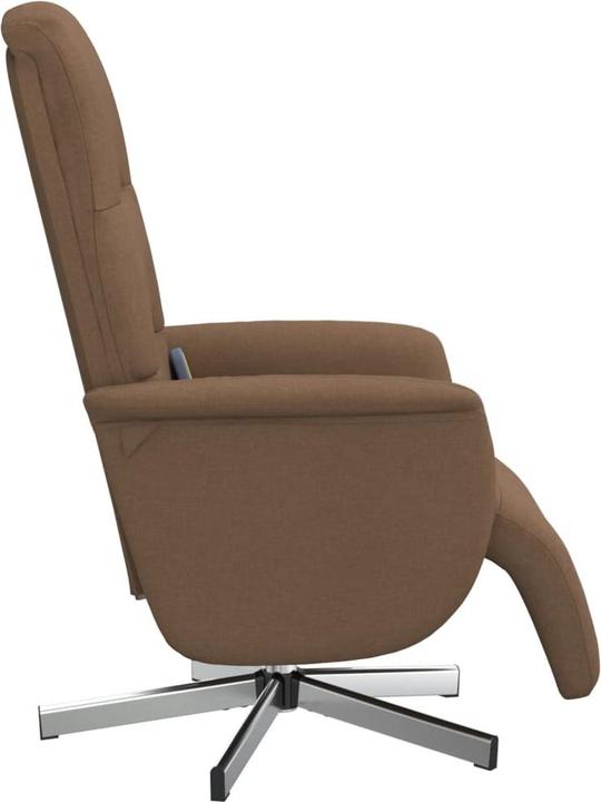 Image du produit vidaXL Massagesessel