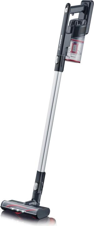 Actual product image Severin Akku-Stiel-Staubsauger