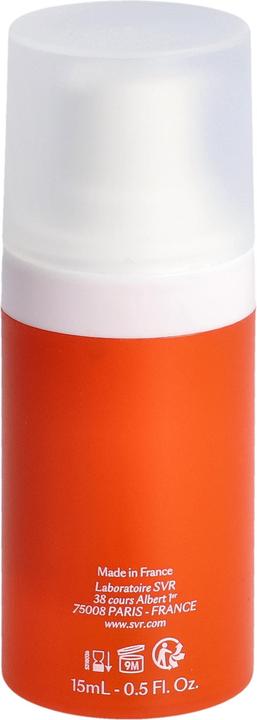 Produktbild SVR C Eye Biotic Disp 15ml (Augenpflege Crème, 15 ml)