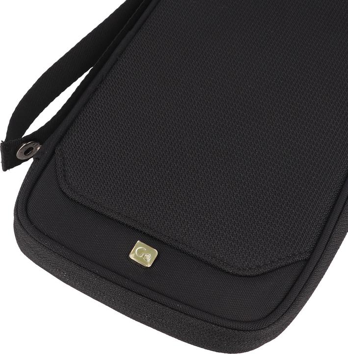 Produktbild Go Travel RFID Organiser und Reisepassetui (Dokumenten- & Geldtasche)